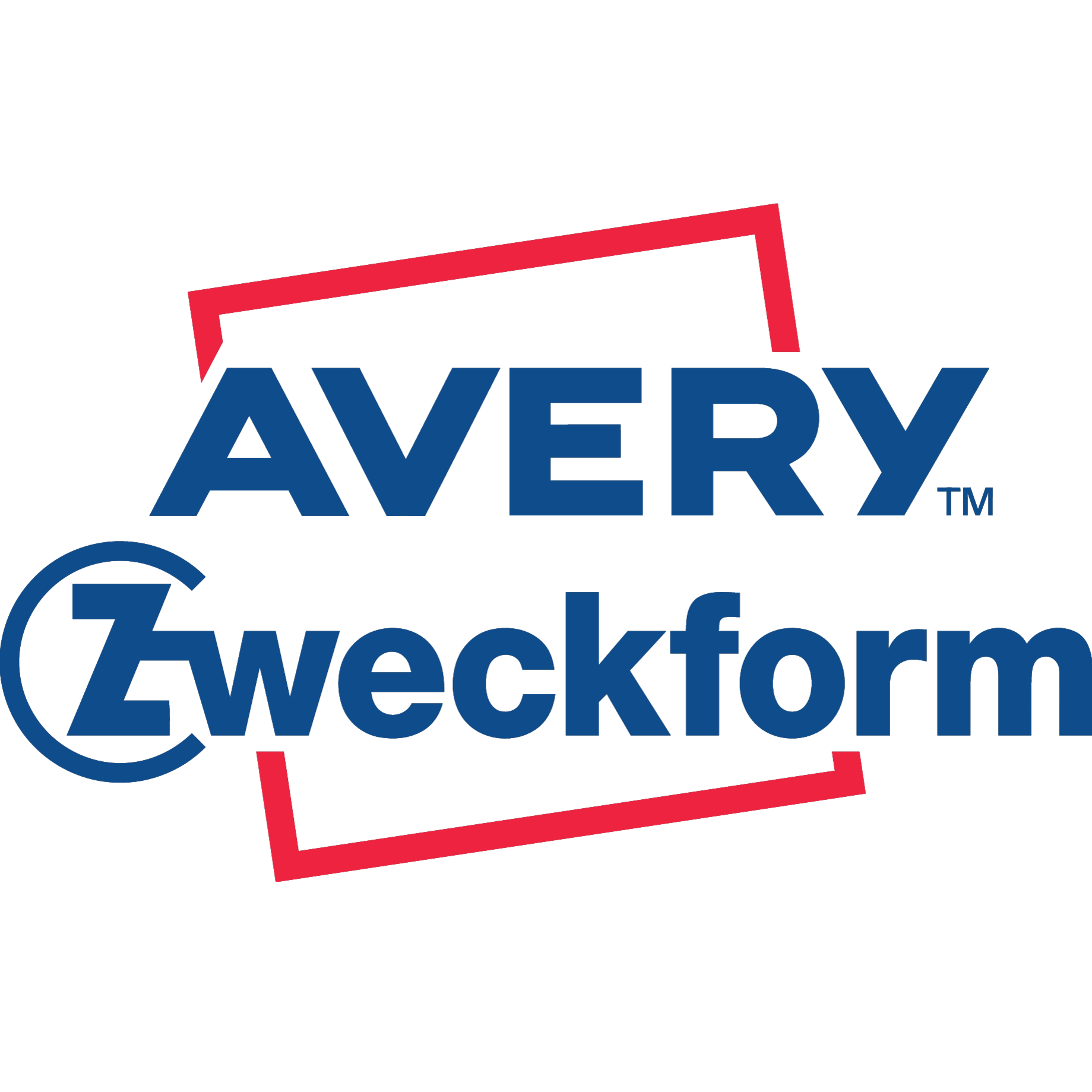 Avery Zweckform